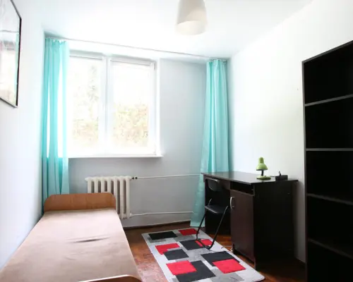 Lublin,Mieszkanie,3 pokoje, 50 m2, ul. Sowińskiego