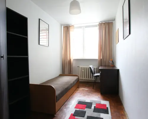 Lublin,Mieszkanie,3 pokoje, 50 m2, ul. Sowińskiego