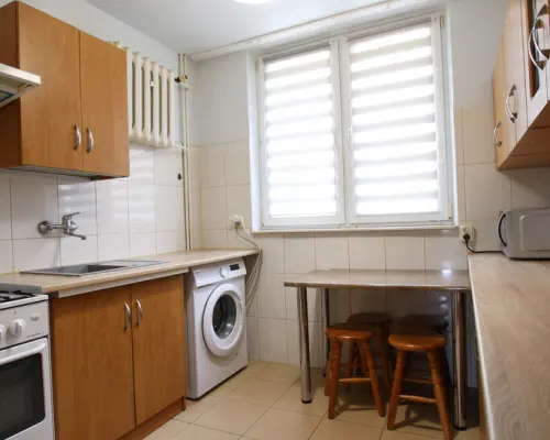 Lublin,Mieszkanie,3 pokoje, 50 m2, ul. Sowińskiego