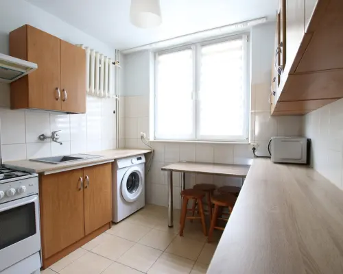 Lublin,Mieszkanie,3 pokoje, 50 m2, ul. Sowińskiego