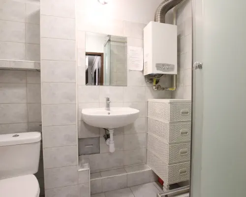 Lublin,Mieszkanie,3 pokoje, 50 m2, ul. Sowińskiego