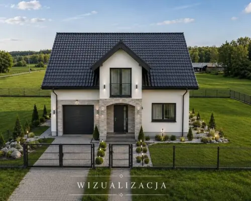 Aleksandria Druga, Poprzeczna | Dom na sprzedaż