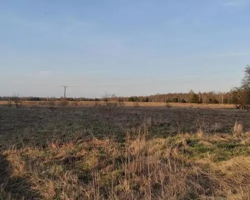 Siedlisko - spokojna wieś w przepięknej okolicy!