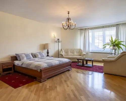 Częstochowa, Tczewska | Dom na wynajem