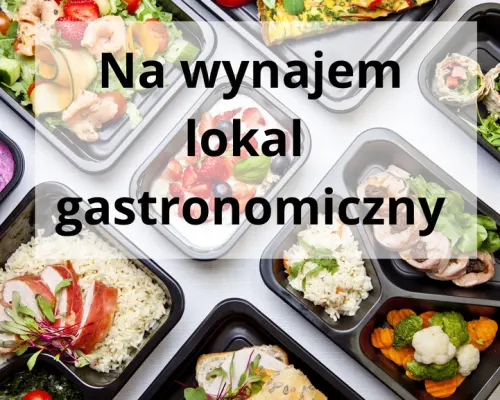 HALA / LOKAL 680 m² DO WYNAJĘCIA – LUBLIN