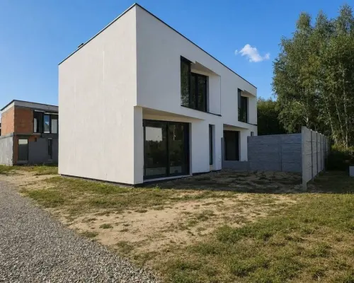 Częstochowa, ul. Osiedlowa | Dom na sprzedaż