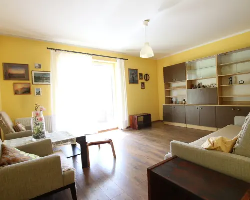 Lublin, 2 pokoje, 50 m2, ul. Nowy Świat, 2016r.