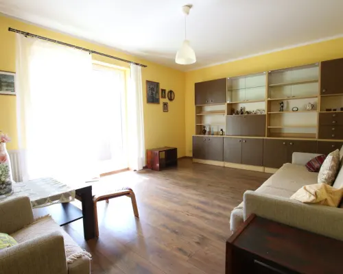 Lublin, 2 pokoje, 50 m2, ul. Nowy Świat, 2016r.