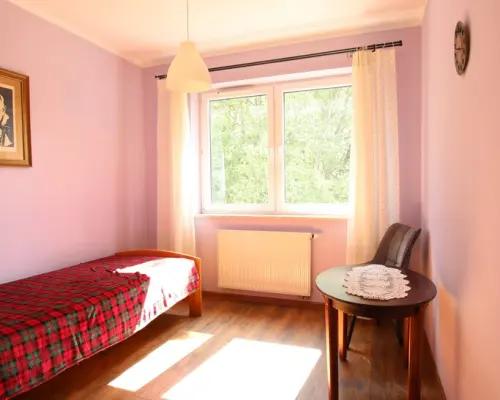 Lublin, 2 pokoje, 50 m2, ul. Nowy Świat, 2016r.