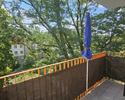 Lublin, 2 pokoje, 50 m2, ul. Nowy Świat, 2016r.