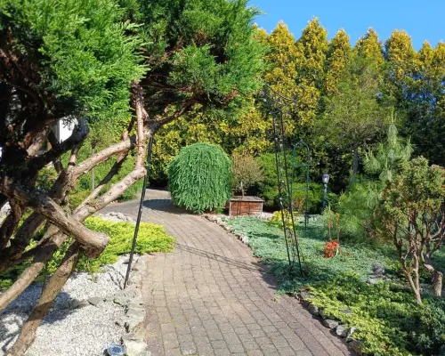 Częstochowa, Dźbów | Dom na sprzedaż