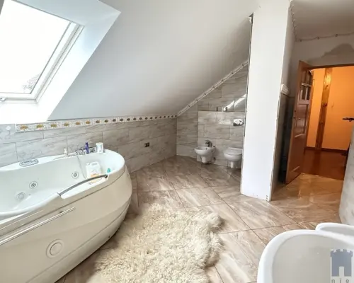 Dom na sprzedaż – Rurzyca | 187 m² | Działka 1572