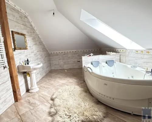 Dom na sprzedaż – Rurzyca | 187 m² | Działka 1572