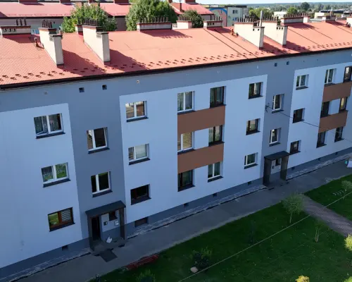 Kłobuck, ul. 11 Listopada | Mieszkanie na sprzedaż