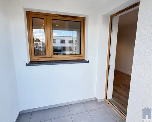 Tenisowa, 2 pokojowe na 2 piętrze z windą