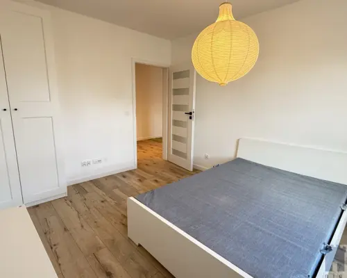 Tenisowa, 2 pokojowe na 2 piętrze z windą