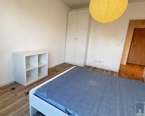 Tenisowa, 2 pokojowe na 2 piętrze z windą