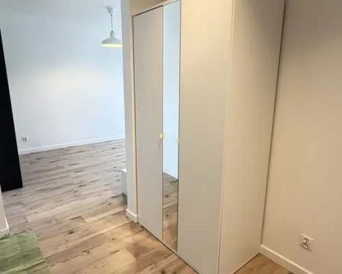 Tenisowa, 2 pokojowe na 2 piętrze z windą