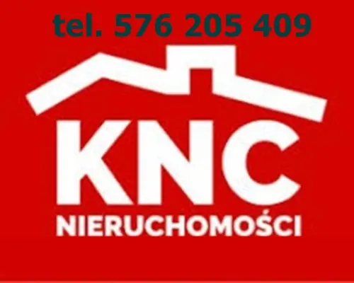 Jakubowice Kon. - Szeroka działka budowlana