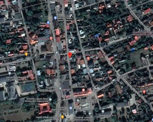 Lokal Na Waryńskiego w atrakcyjnej cenie!!!