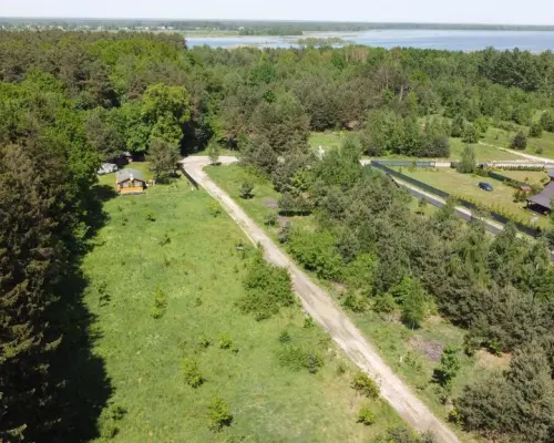 Działka,Wytyczno,Jezioro Wytyckie 45 arów budowlana