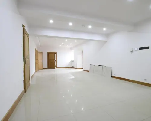 Budynek usługowy, hotel, Strzeszowice, Lublin,