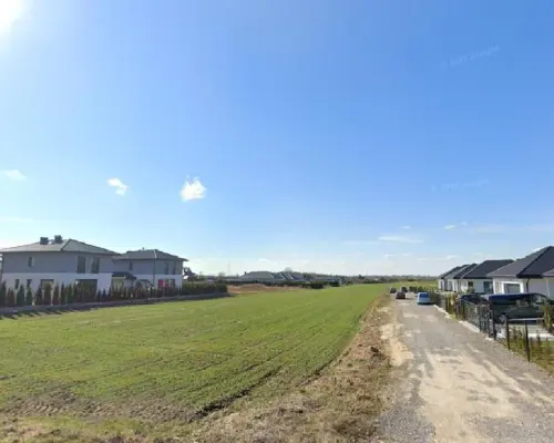 Kalinówka - duża działka - 31ar za jedyne 556 tys.