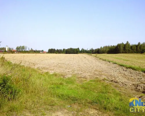 Sprzedam działkę budowlano-rolną!