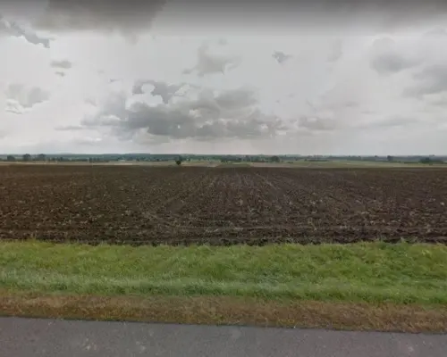 Działka inwestycyjna 4,5 ha bezpośrednio przy S12
