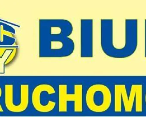 Dąbrowica, gm.Jastków. Plan zagospodarowania,media