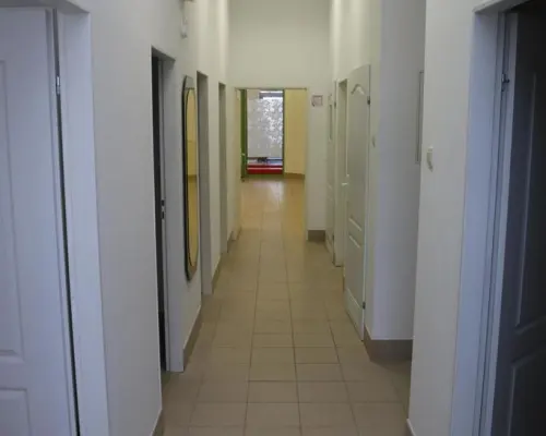 Lokal, galeria, 118 m2, Wolska