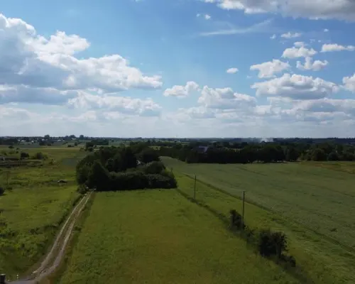 Snopków, 74ar, Gmina Jastków, Media