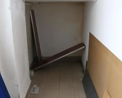 Lokal, galeria, 10 m2, Wolska
