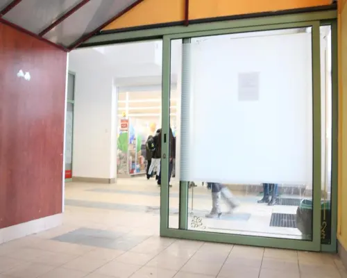 Lokal, galeria, 10 m2, Wolska