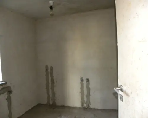 Dom  120 m kw w Baryczy Nowej pow. Zwoleń.