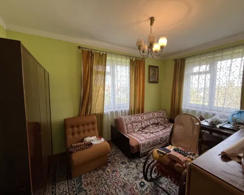 Działka 0,74ha ul. Lubelska Końskowola pow. Puławy