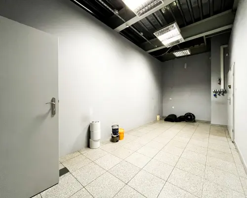 Lokal handlowo-usługowy, 118 m2, Bronowice, parter
