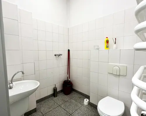Lokal handlowo-usługowy, 118 m2, Bronowice, parter
