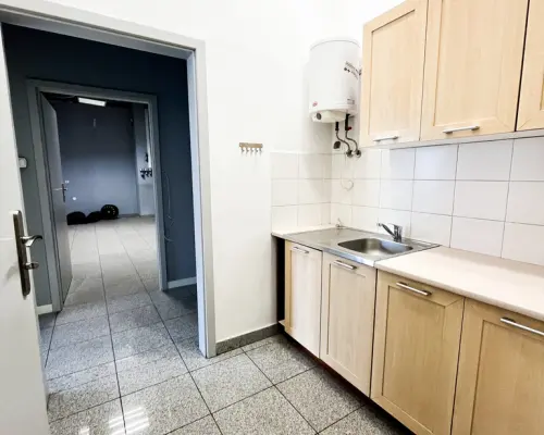 Lokal handlowo-usługowy, 118 m2, Bronowice, parter