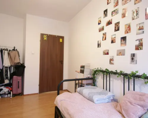 Mieszkanie, Lublin, Śródmieście, ul. Niecała