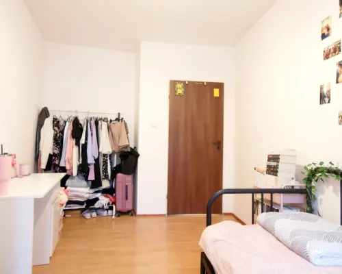 Mieszkanie, Lublin, Śródmieście, ul. Niecała