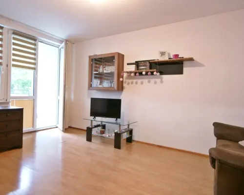 Mieszkanie, Lublin, Śródmieście, ul. Niecała