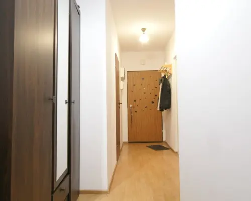 Mieszkanie, Lublin, Śródmieście, ul. Niecała