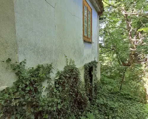 Gm. Rybczewice - Częstoborowice -siedlisko - 20ar
