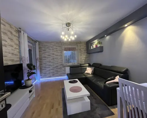 Apartament 73,52 m kw. Rapackiego Radom.