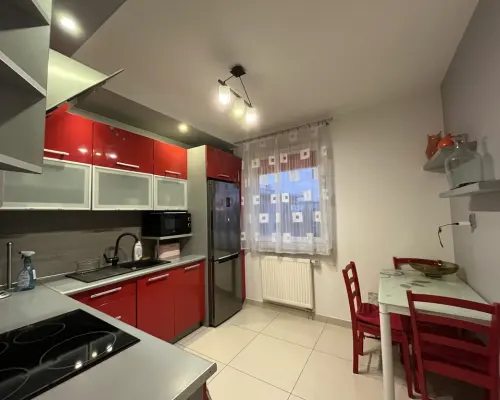 Apartament 73,52 m kw. Rapackiego Radom.