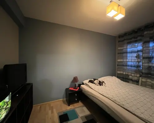 Apartament 73,52 m kw. Rapackiego Radom.