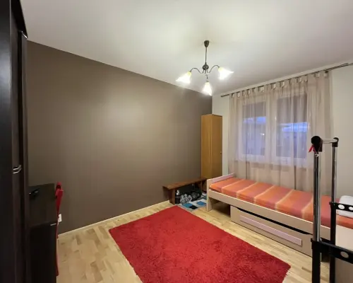 Apartament 73,52 m kw. Rapackiego Radom.