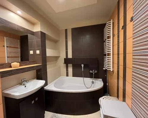 Apartament 73,52 m kw. Rapackiego Radom.