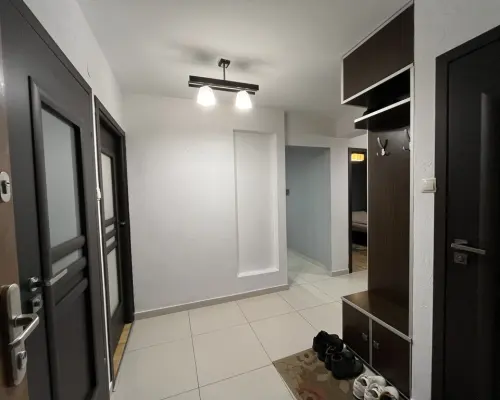 Apartament 73,52 m kw. Rapackiego Radom.